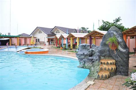 Endielina's Inland Resort .